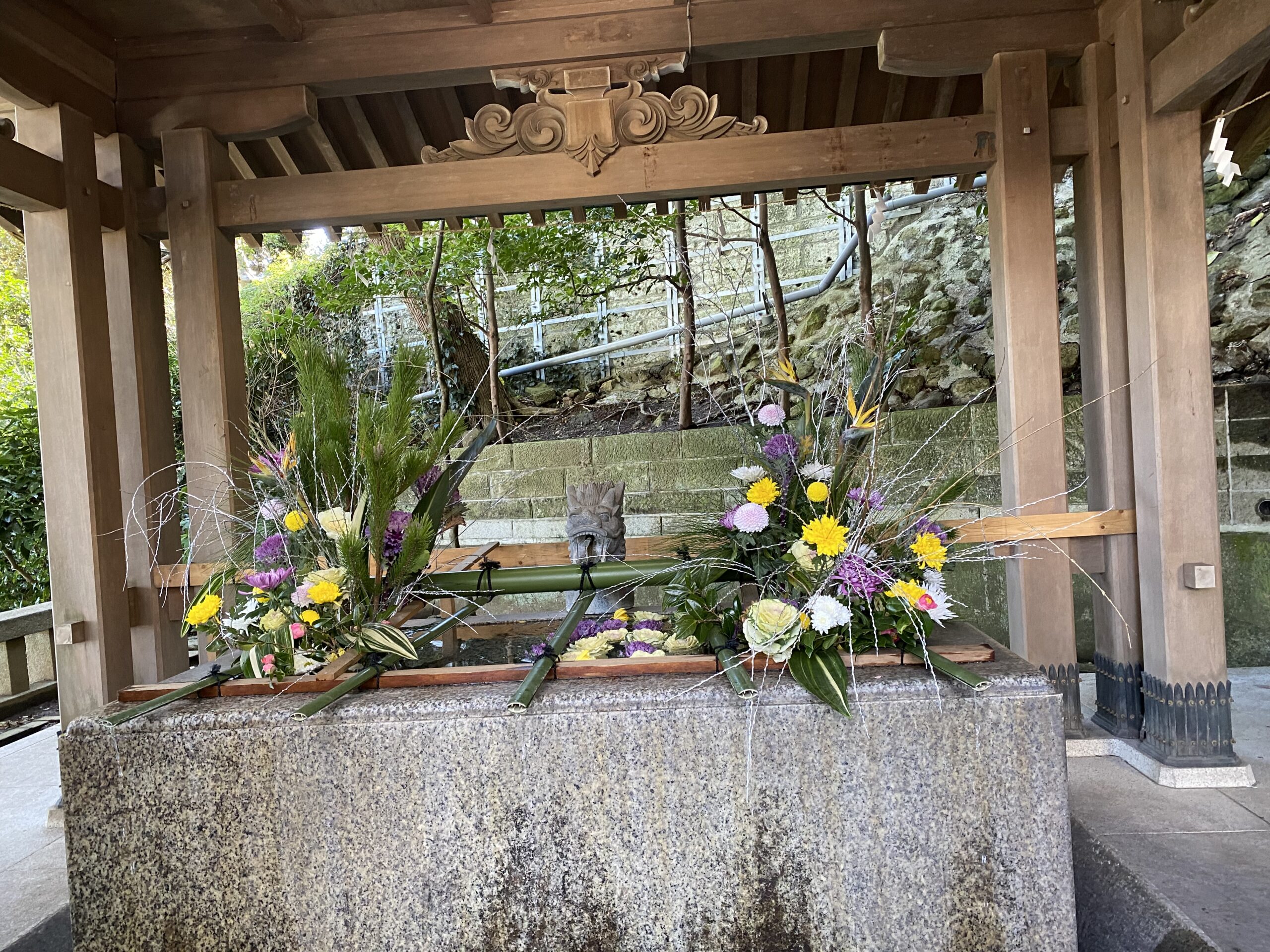 【江島神社】《おすすめ開運パワースポット神奈川》吉方位で起こったうれしい出来事とは？