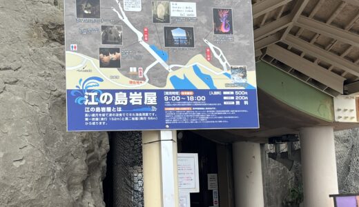 岩屋洞窟で起こった奇跡！江島神社×巳年巳月巳日セミナー開催の成功体験日記